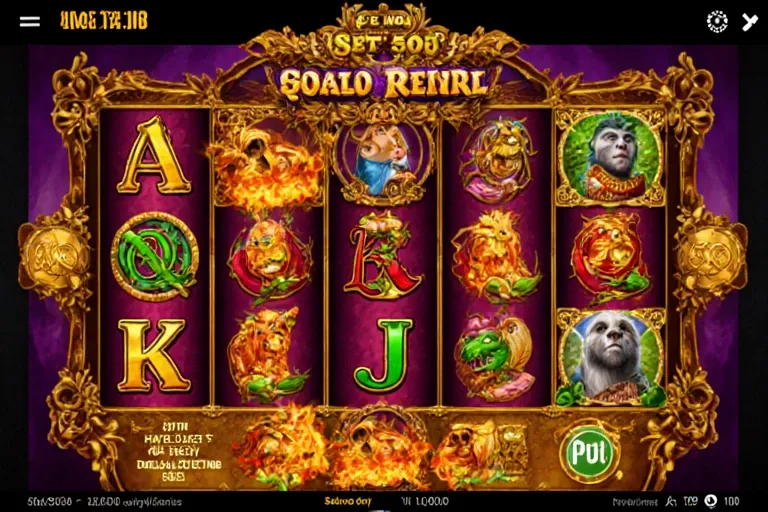 The newest slot website bet