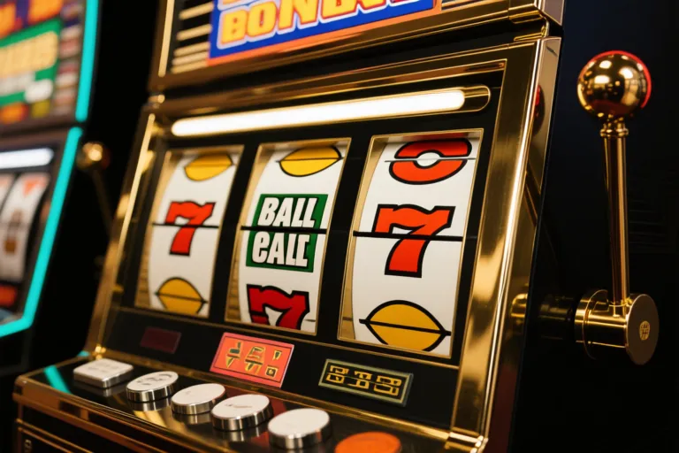 newest slot website bet