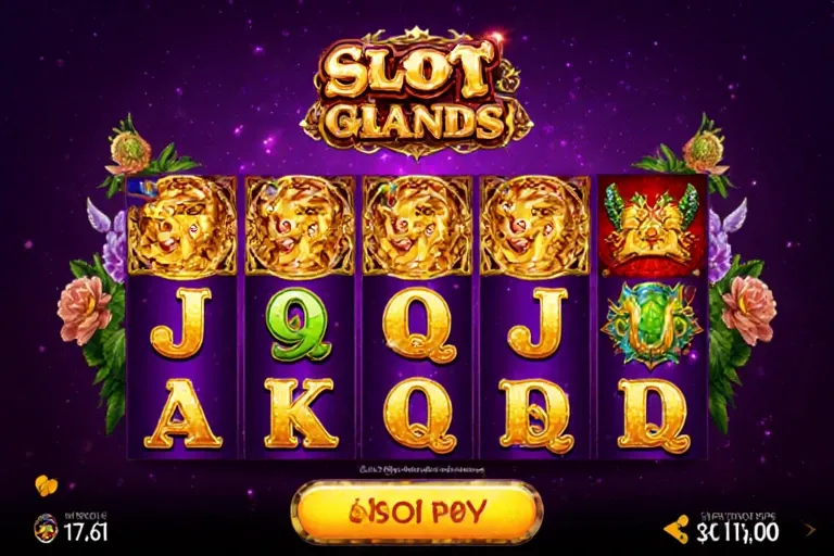slot D bet